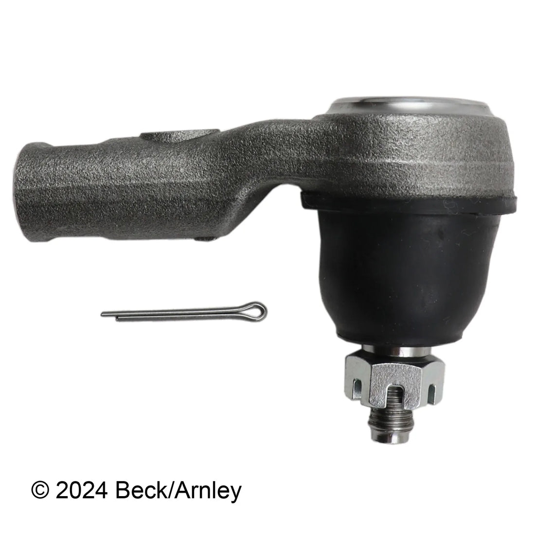 Beck/Arnley 101-6722 2011-2024 Mitsubishi Outlander Sport Steering Tie Rod End
