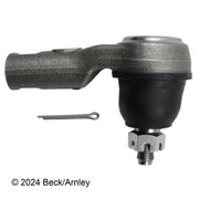 Beck/Arnley 101-6722 2011-2024 Mitsubishi Outlander Sport Steering Tie Rod End