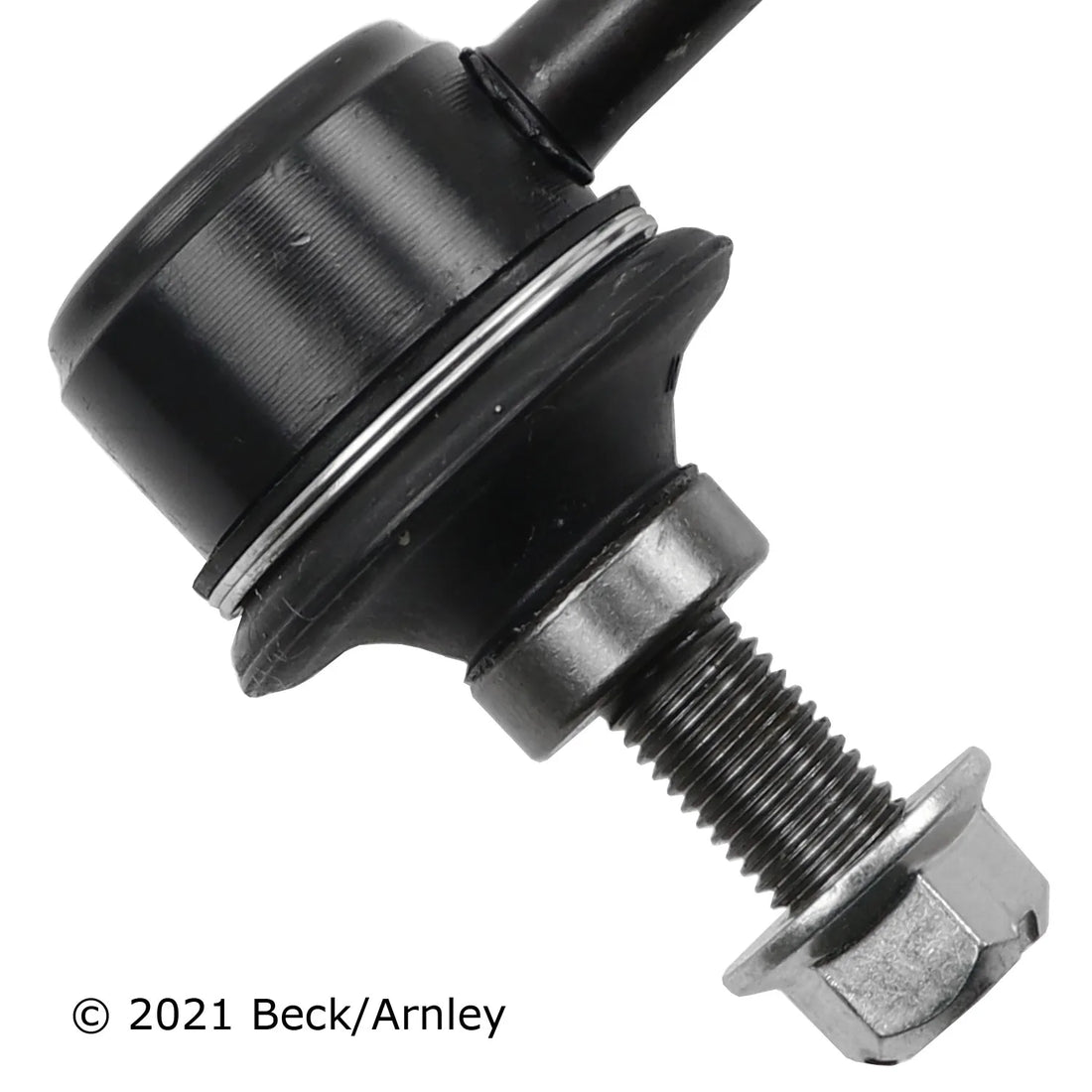 Beck/Arnley 101-6724 2007-2008 Honda Fit Suspension Stabilizer Bar Link