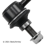 Beck/Arnley 101-6724 2007-2008 Honda Fit Suspension Stabilizer Bar Link