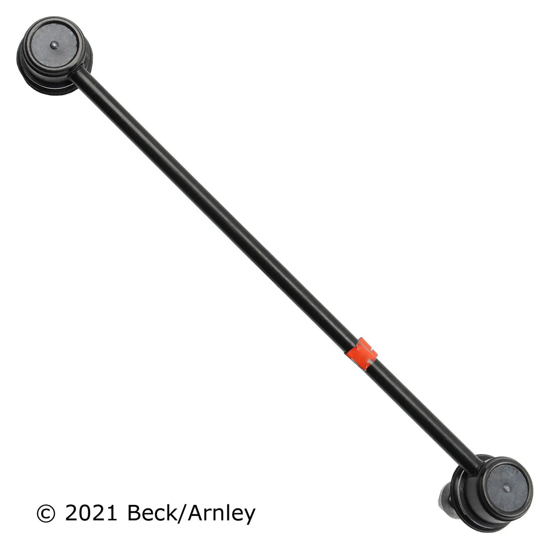 Beck/Arnley 101-6724 2007-2008 Honda Fit Suspension Stabilizer Bar Link