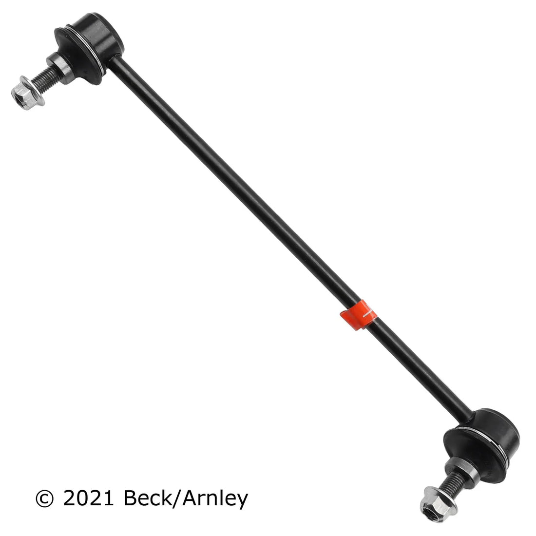 Beck/Arnley 101-6724 2007-2008 Honda Fit Suspension Stabilizer Bar Link
