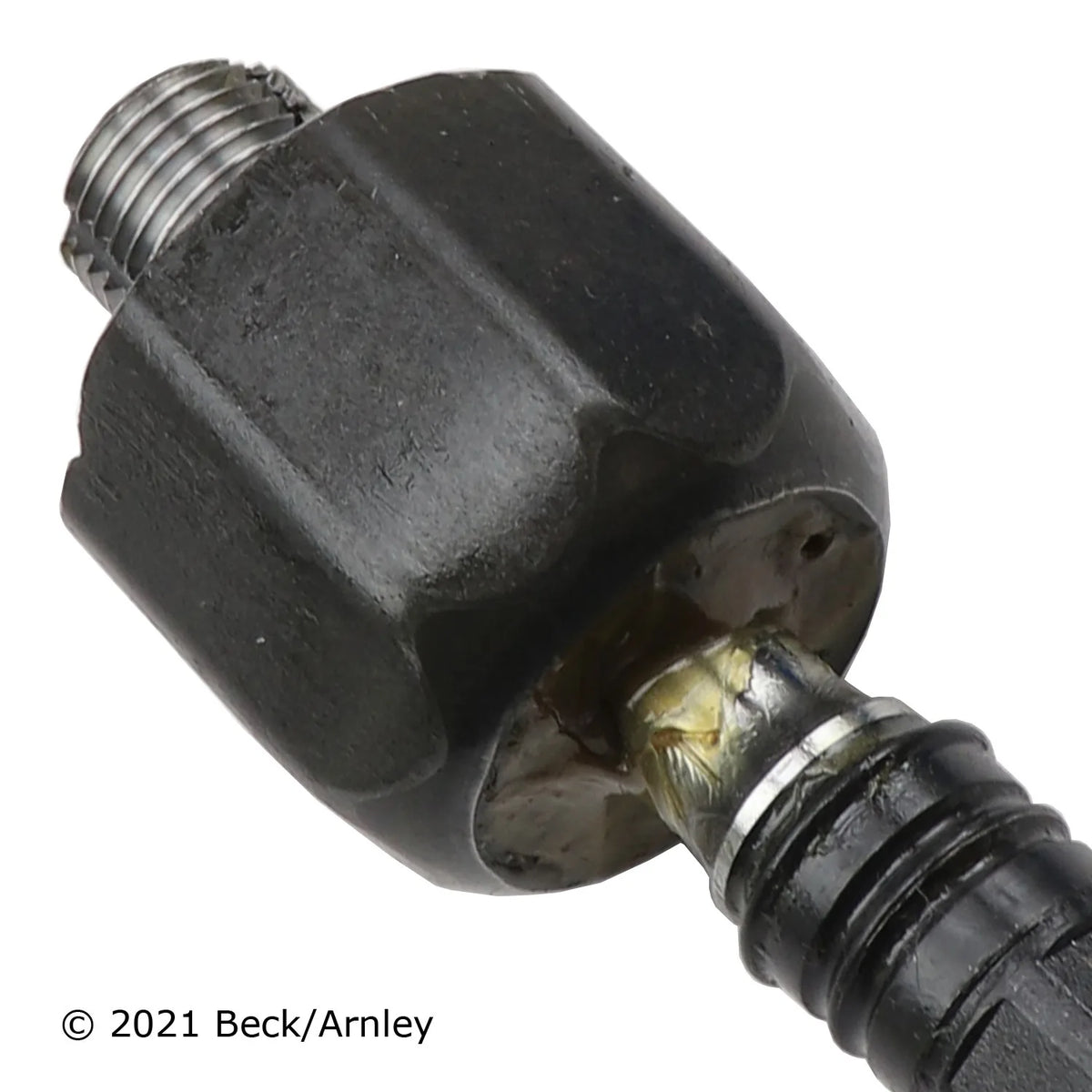 Beck/Arnley 101-6725 2004-2014 Volvo XC90 Steering Tie Rod End
