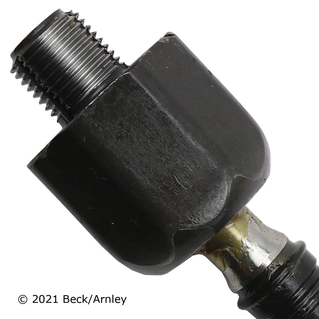 Beck/Arnley 101-6725 2004-2014 Volvo XC90 Steering Tie Rod End