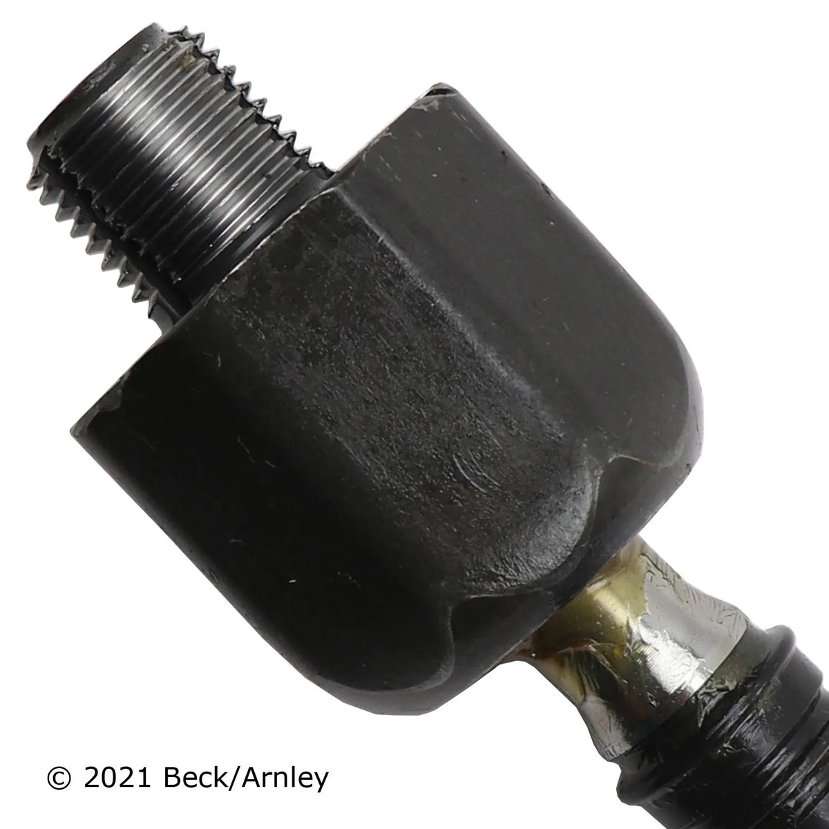 Beck/Arnley 101-6725 2004-2014 Volvo XC90 Steering Tie Rod End