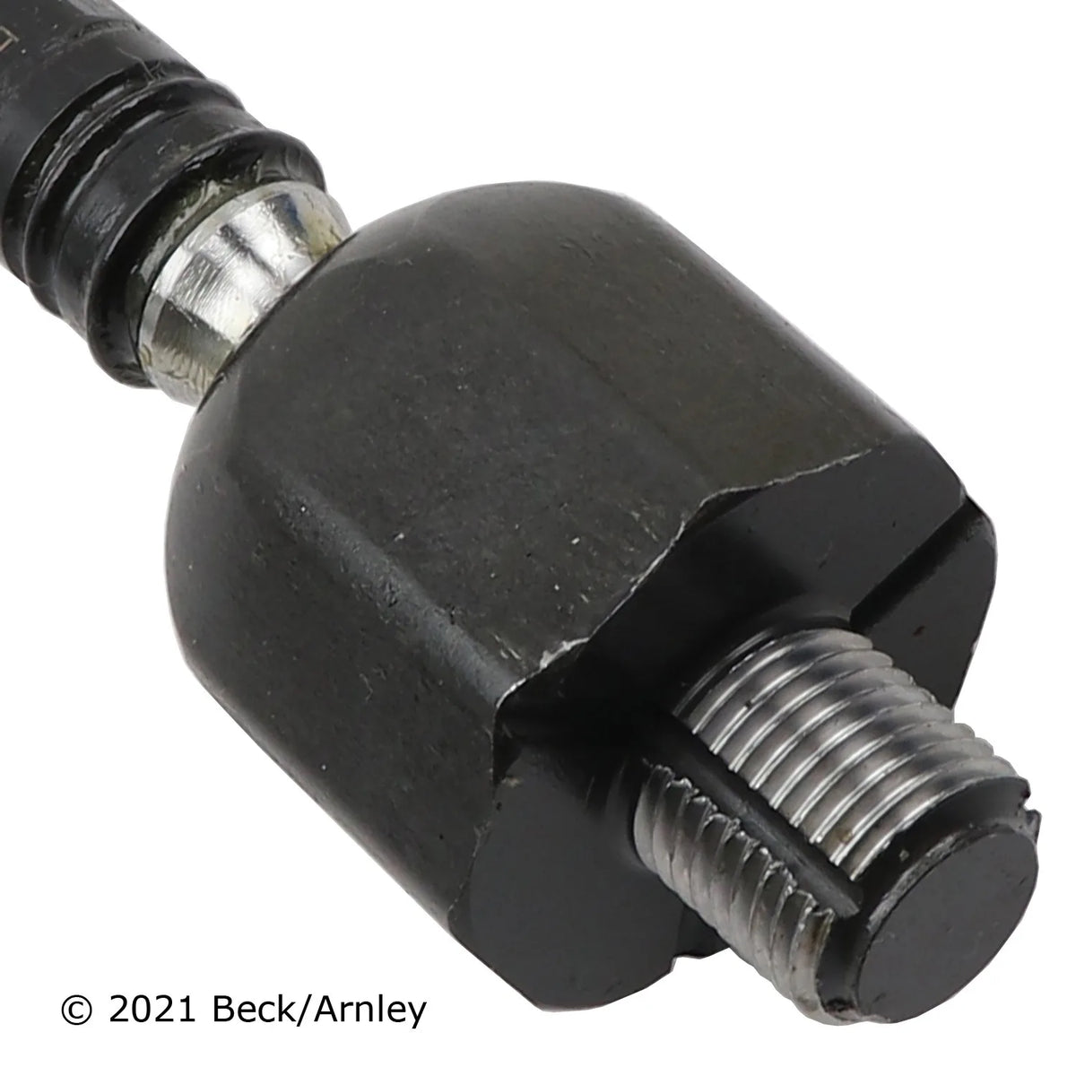 Beck/Arnley 101-6725 2004-2014 Volvo XC90 Steering Tie Rod End