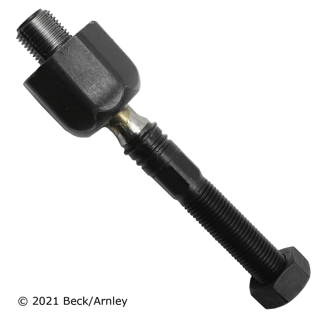 Beck/Arnley 101-6725 2004-2014 Volvo XC90 Steering Tie Rod End