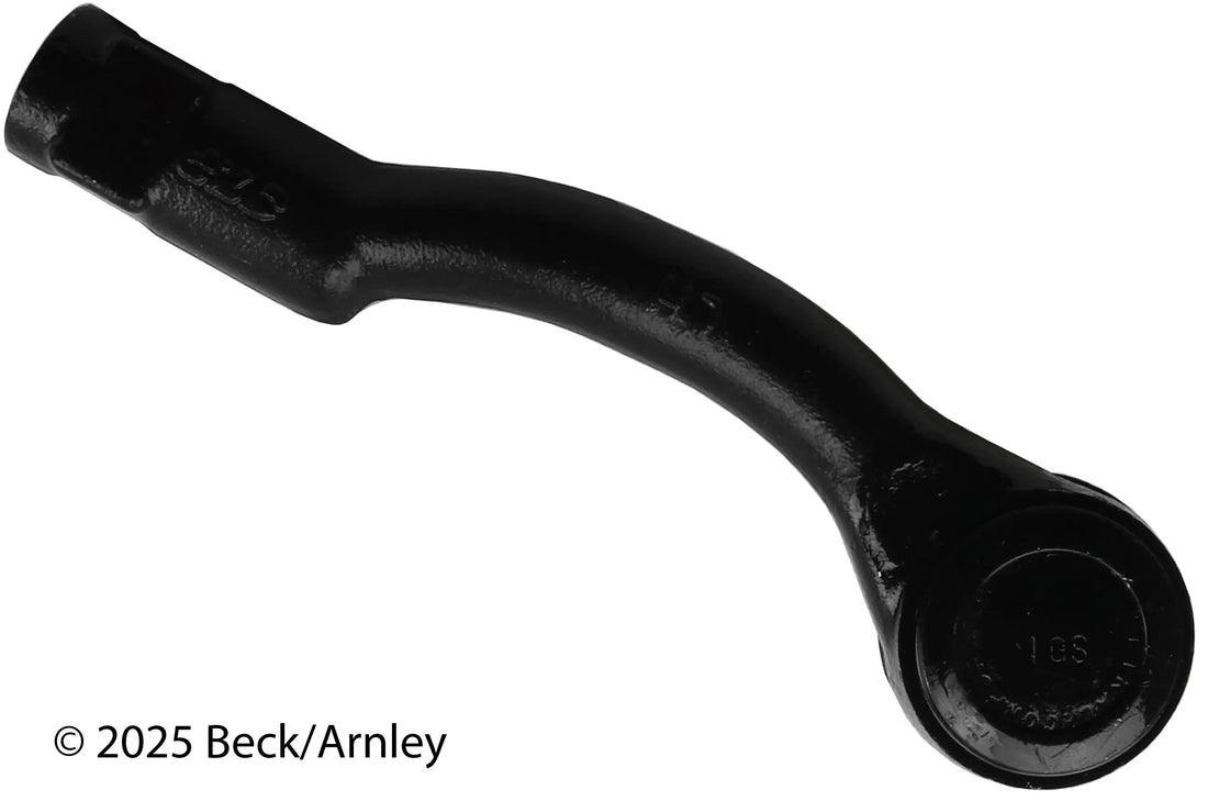 Beck/Arnley 101-6730 2009-2015 Hyundai Genesis Steering Tie Rod End