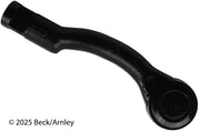 Beck/Arnley 101-6730 2009-2015 Hyundai Genesis Steering Tie Rod End