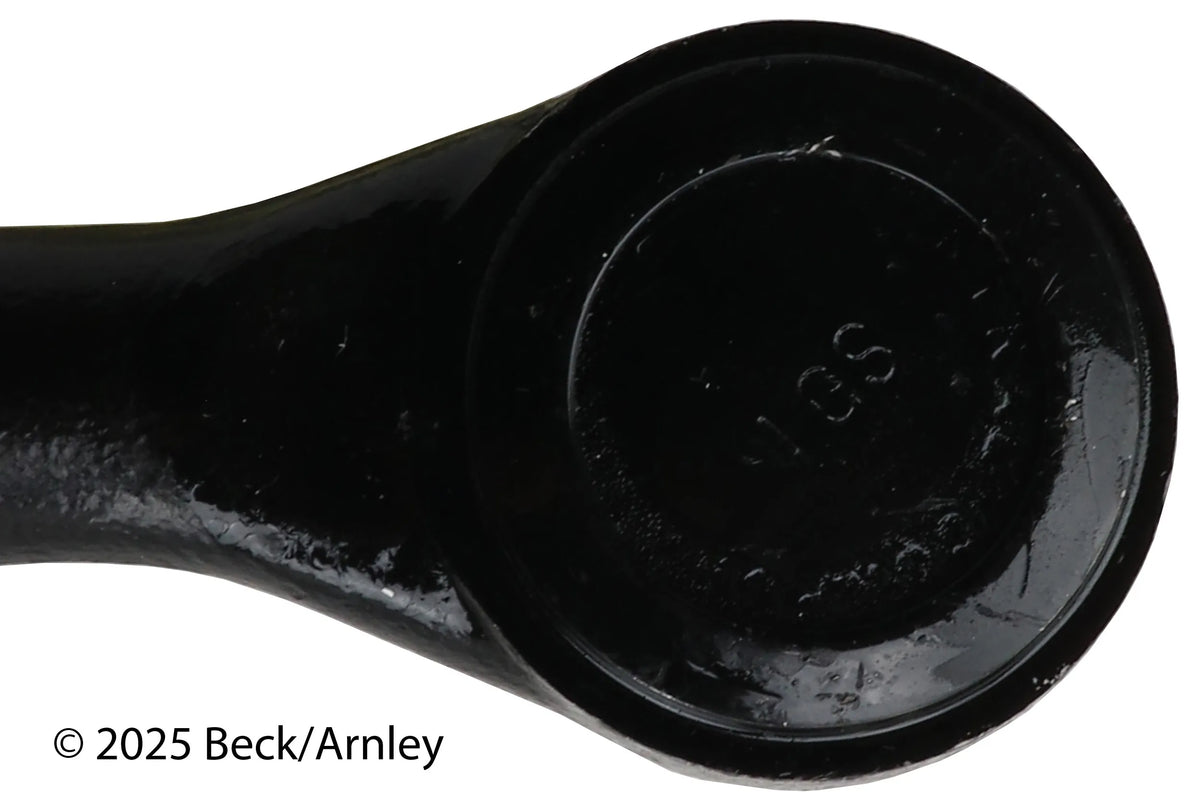 Beck/Arnley 101-6730 2009-2015 Hyundai Genesis Steering Tie Rod End