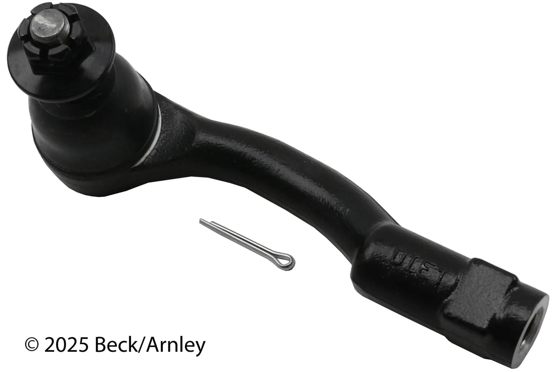 Beck/Arnley 101-6730 2009-2015 Hyundai Genesis Steering Tie Rod End