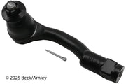 Beck/Arnley 101-6730 2009-2015 Hyundai Genesis Steering Tie Rod End