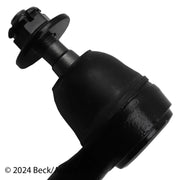 Beck/Arnley 101-6731 2009-2015 Hyundai Genesis Steering Tie Rod End