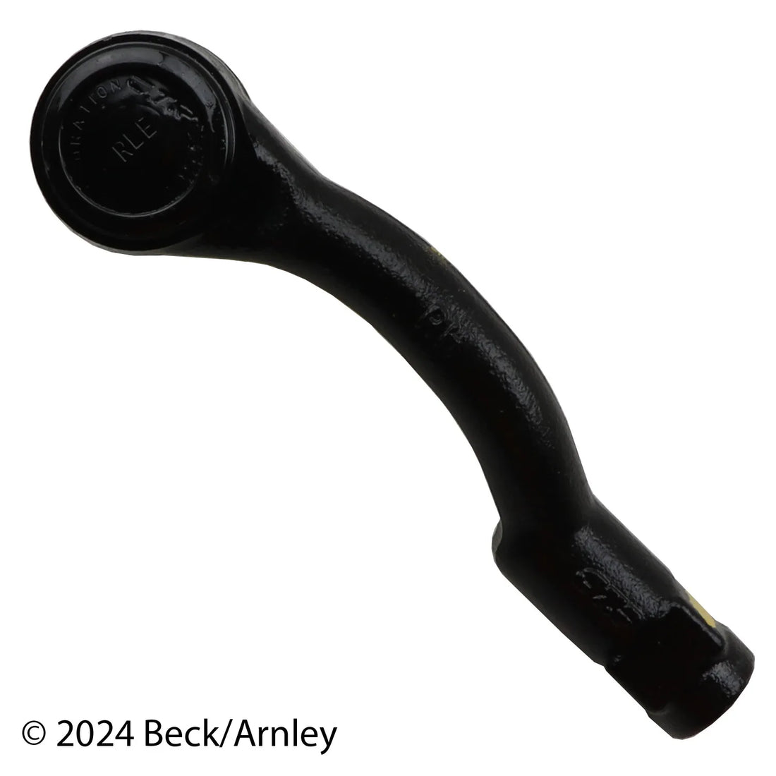 Beck/Arnley 101-6731 2009-2015 Hyundai Genesis Steering Tie Rod End