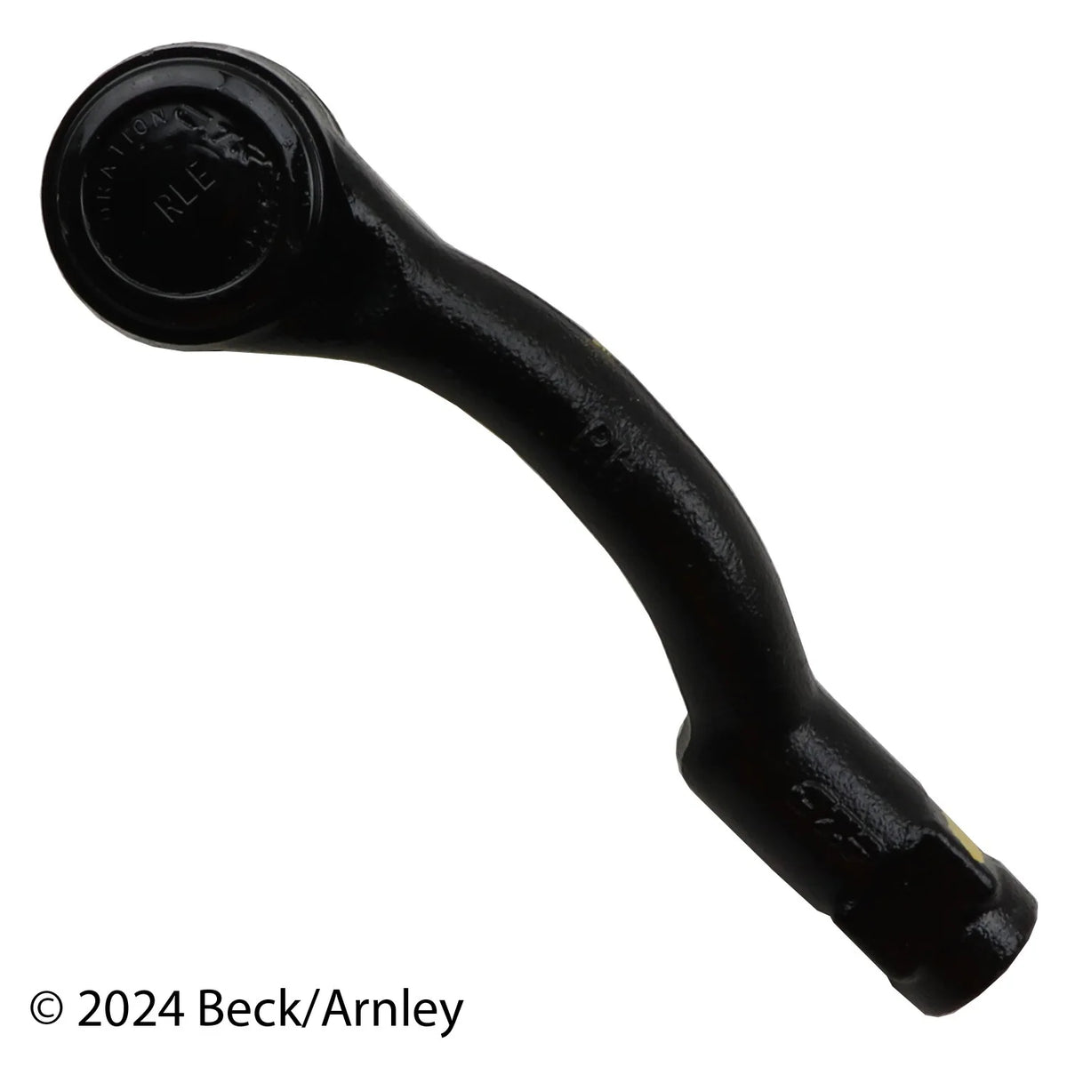 Beck/Arnley 101-6731 2009-2015 Hyundai Genesis Steering Tie Rod End