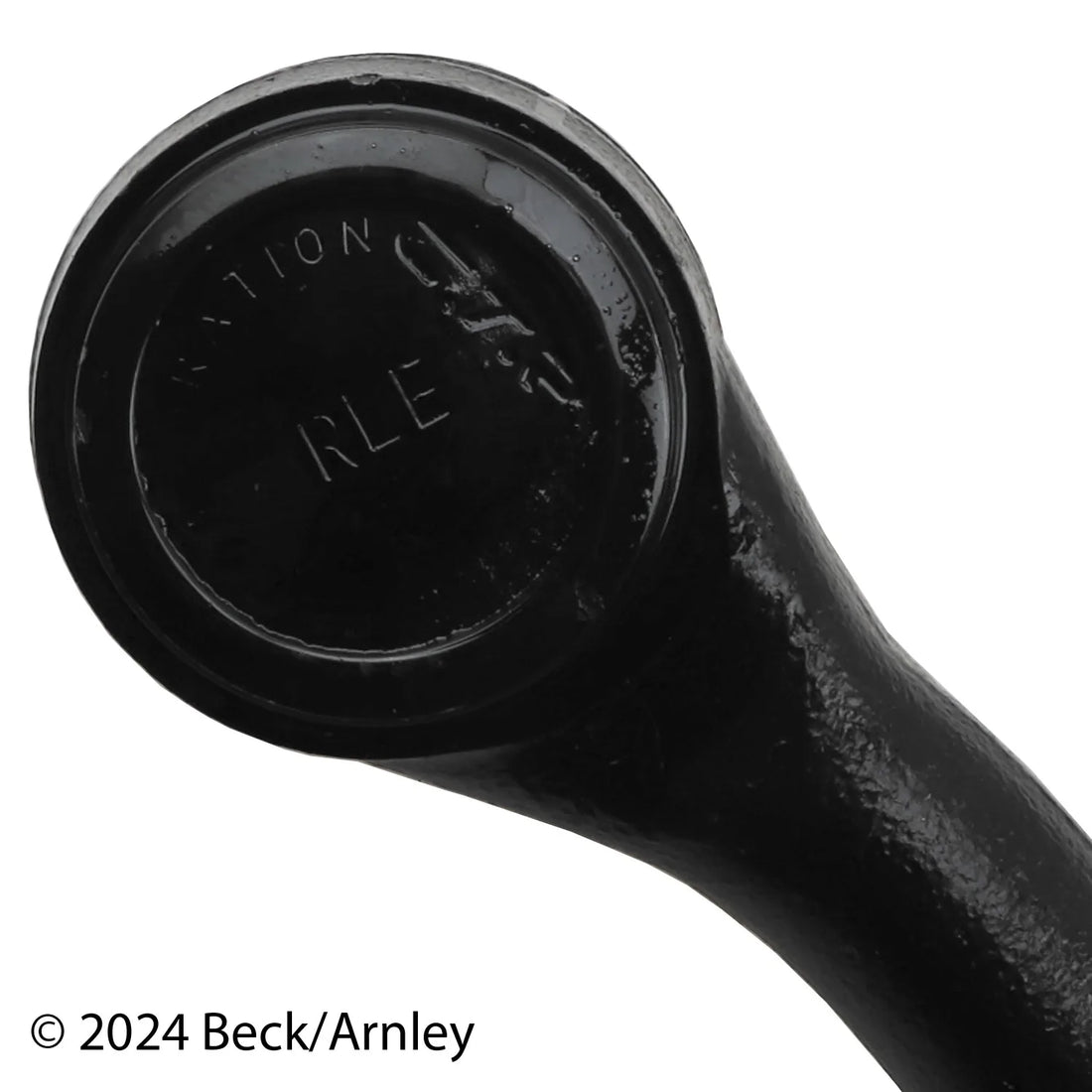 Beck/Arnley 101-6731 2009-2015 Hyundai Genesis Steering Tie Rod End