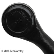 Beck/Arnley 101-6731 2009-2015 Hyundai Genesis Steering Tie Rod End