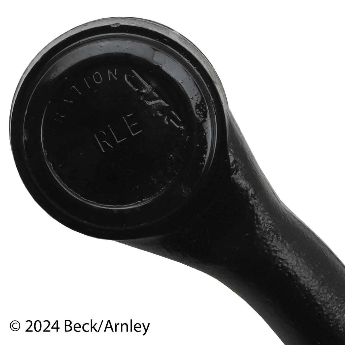 Beck/Arnley 101-6731 2009-2015 Hyundai Genesis Steering Tie Rod End