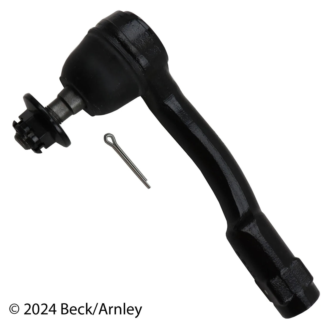 Beck/Arnley 101-6731 2009-2015 Hyundai Genesis Steering Tie Rod End