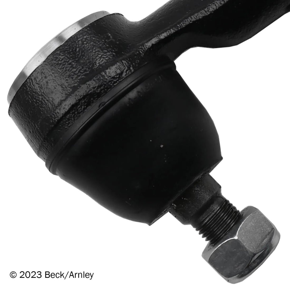 Beck/Arnley 101-6732 2010-2016 Hyundai Genesis Coupe Steering Tie Rod End