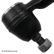 Beck/Arnley 101-6732 2010-2016 Hyundai Genesis Coupe Steering Tie Rod End