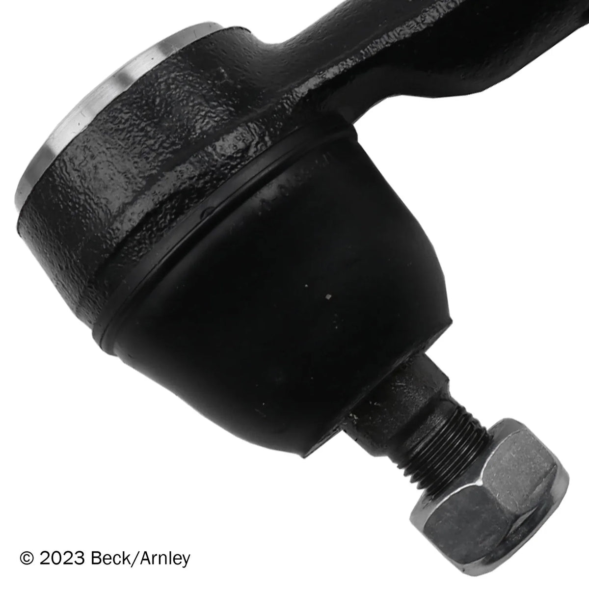 Beck/Arnley 101-6732 2010-2016 Hyundai Genesis Coupe Steering Tie Rod End