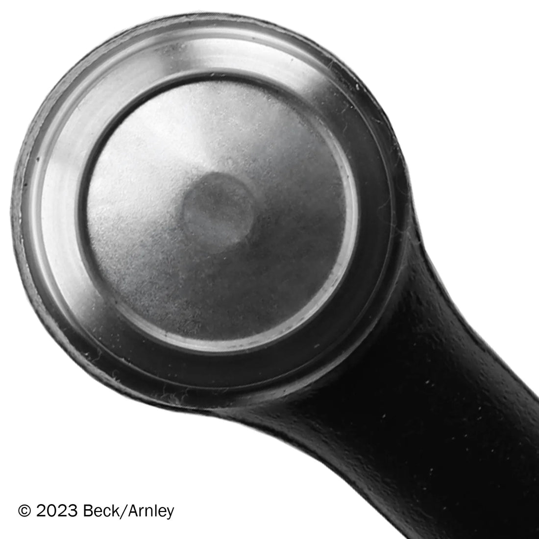Beck/Arnley 101-6732 2010-2016 Hyundai Genesis Coupe Steering Tie Rod End