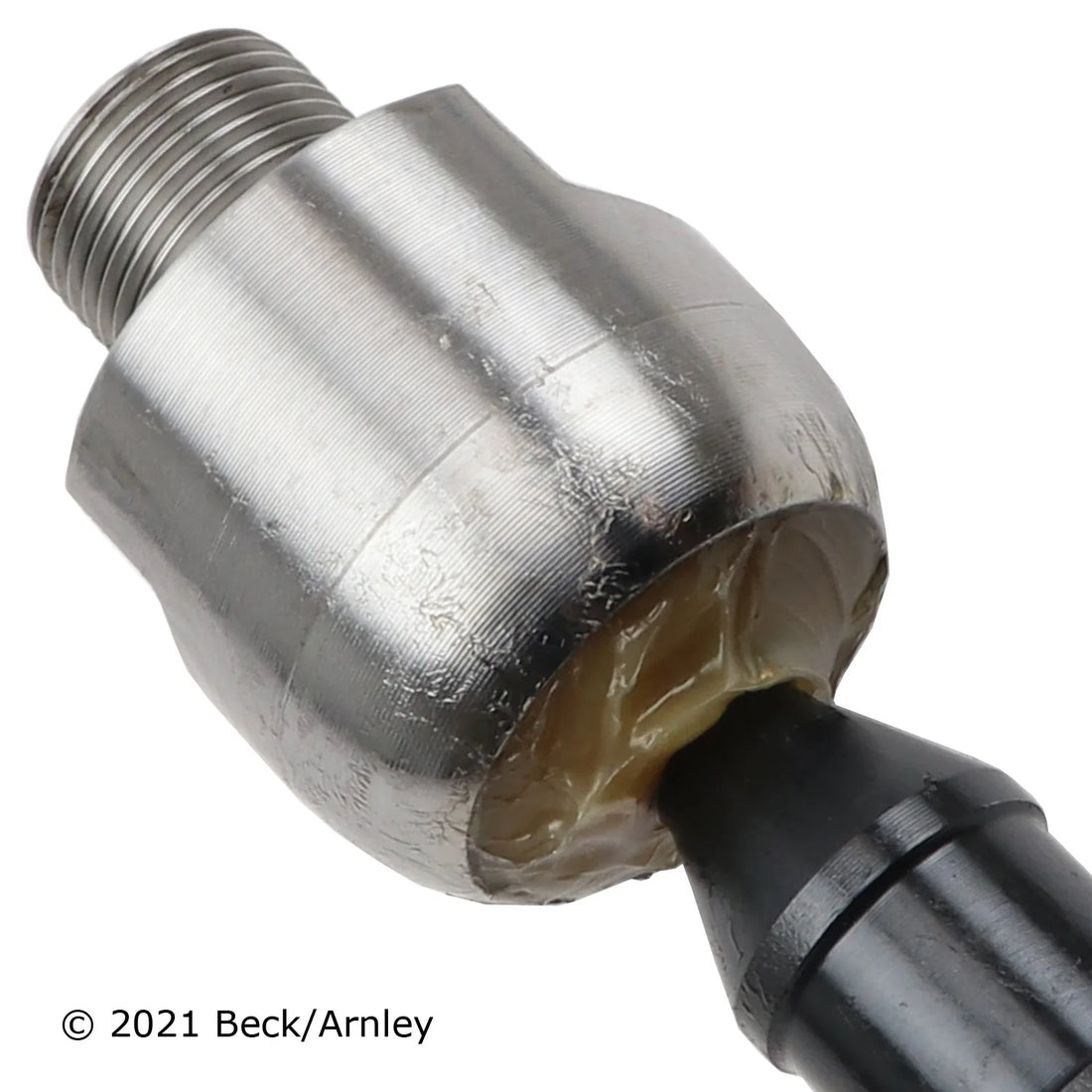 Beck/Arnley 101-6740 2006-2011 Honda Civic Steering Tie Rod End