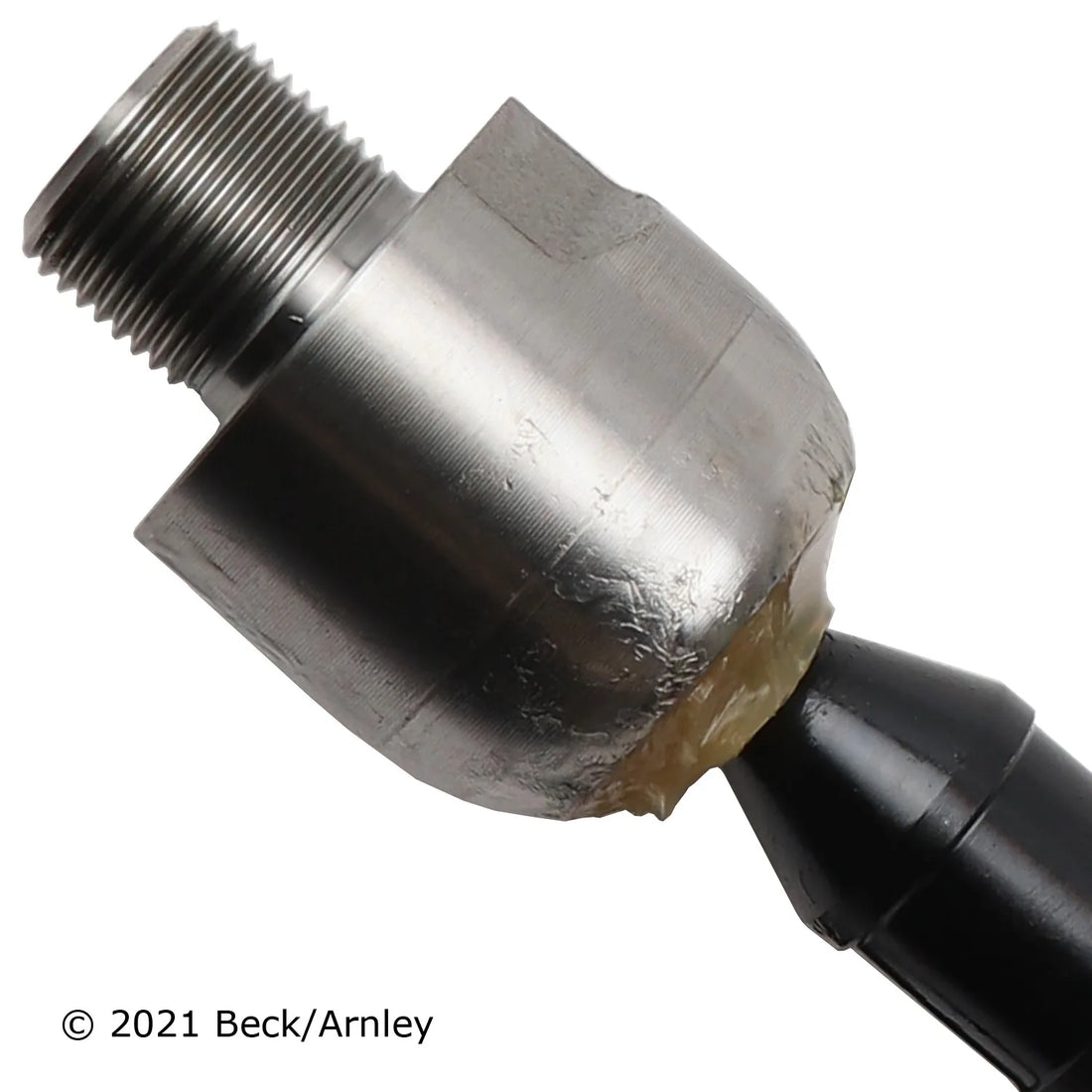 Beck/Arnley 101-6740 2006-2011 Honda Civic Steering Tie Rod End
