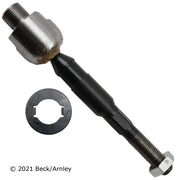 Beck/Arnley 101-6740 2006-2011 Honda Civic Steering Tie Rod End