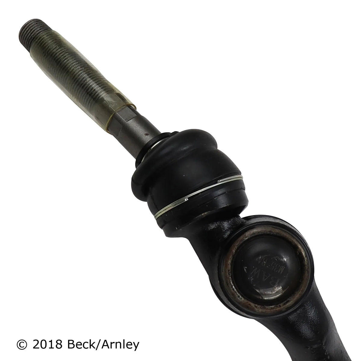 Beck/Arnley 101-6743 1997-2003 BMW 540i Steering Center Link