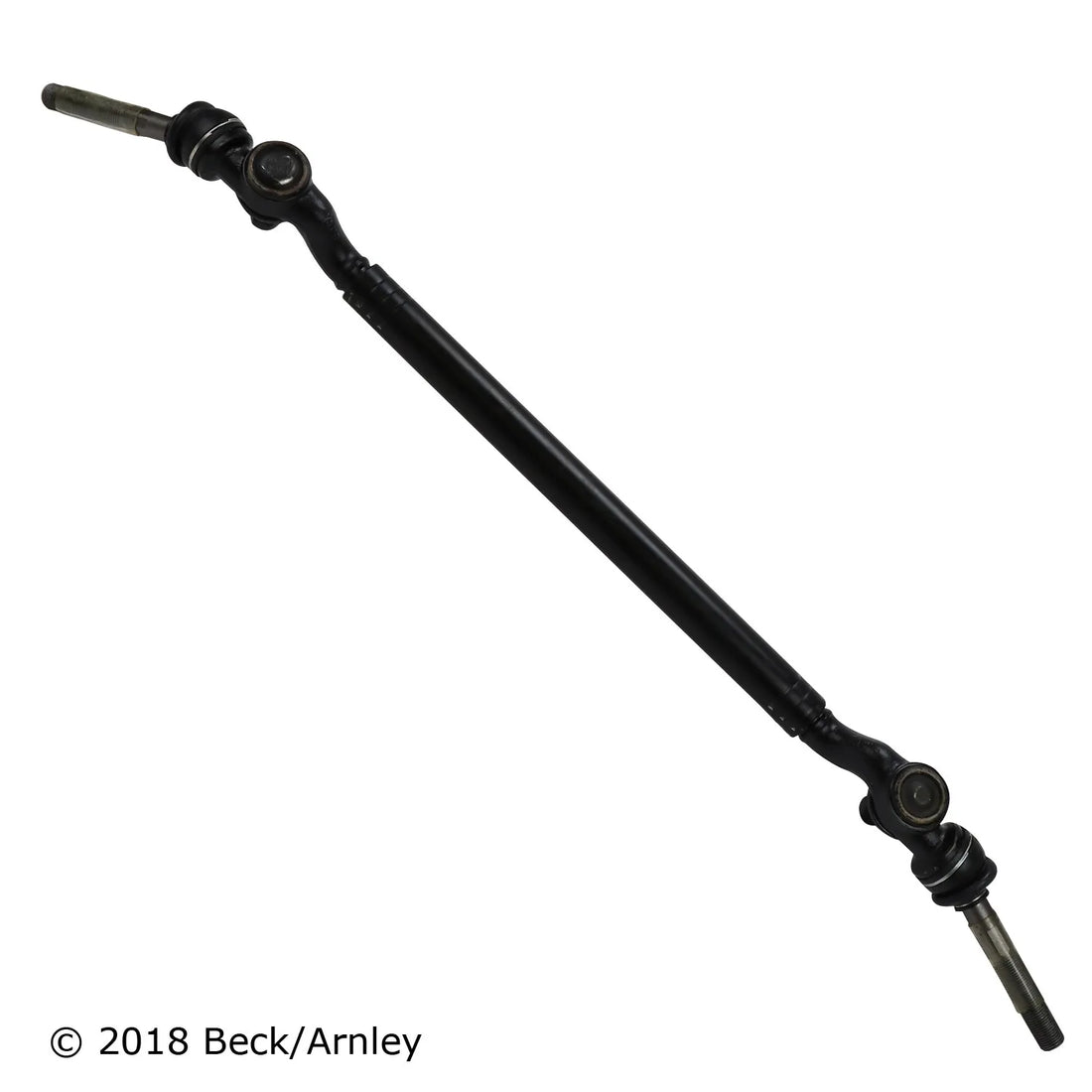 Beck/Arnley 101-6743 1997-2003 BMW 540i Steering Center Link