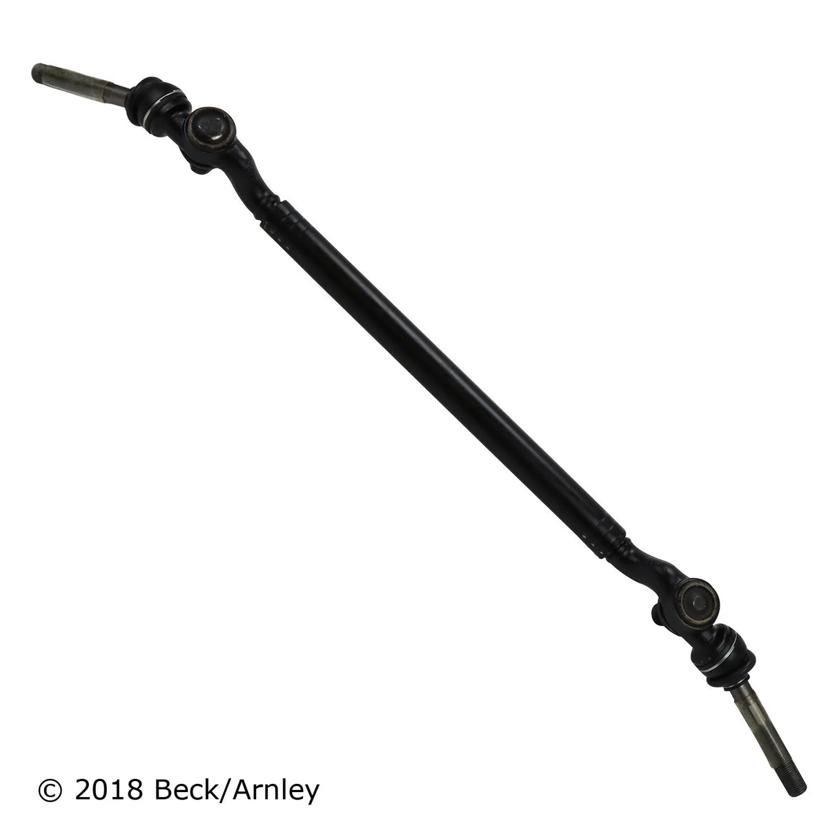 Beck/Arnley 101-6743 1997-2003 BMW 540i Steering Center Link