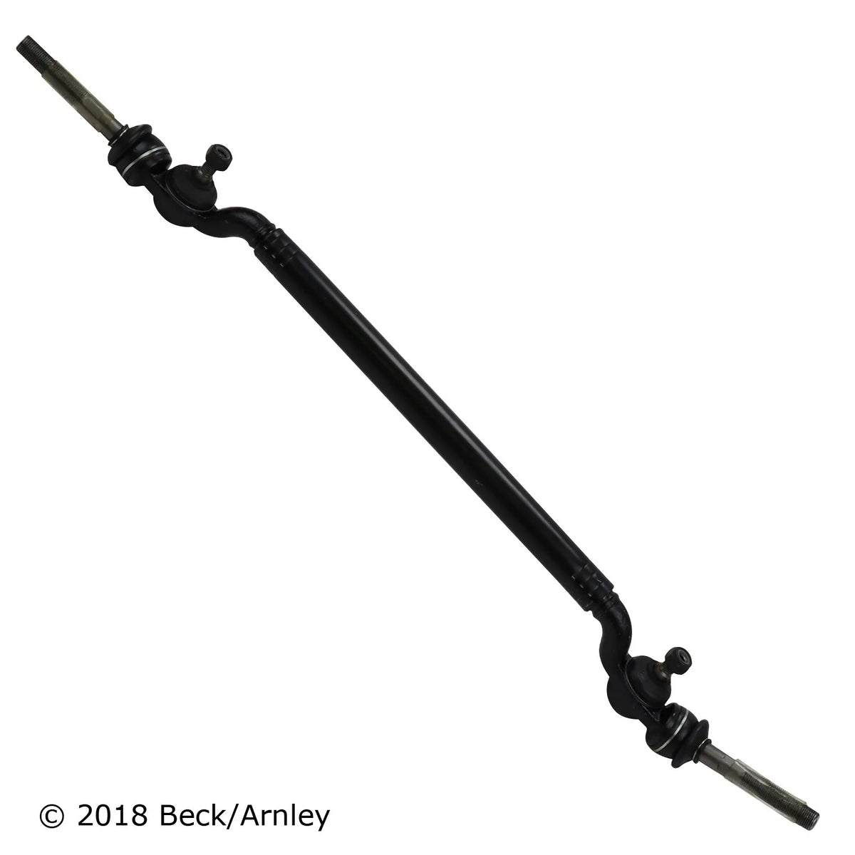 Beck/Arnley 101-6743 1997-2003 BMW 540i Steering Center Link