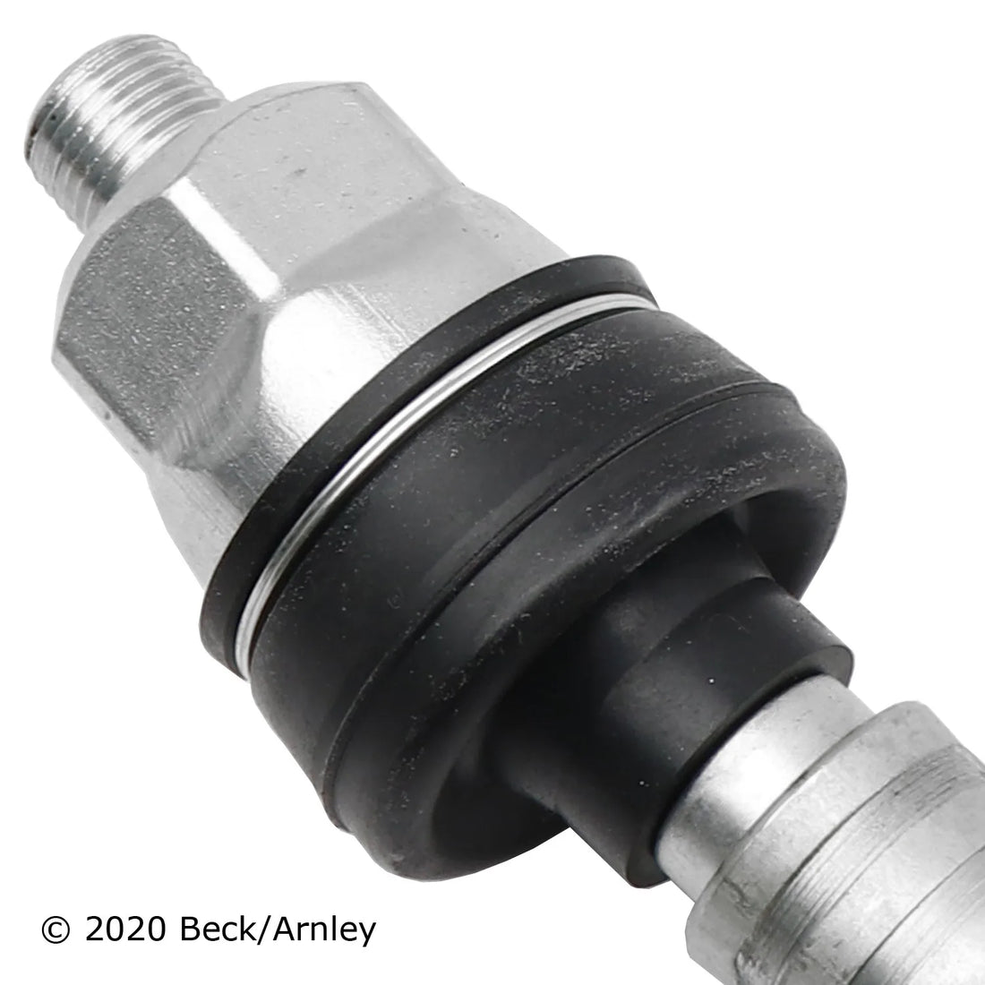 Beck/Arnley 101-6746 2002-2006 Acura RSX Steering Tie Rod End