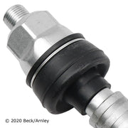Beck/Arnley 101-6746 2002-2006 Acura RSX Steering Tie Rod End