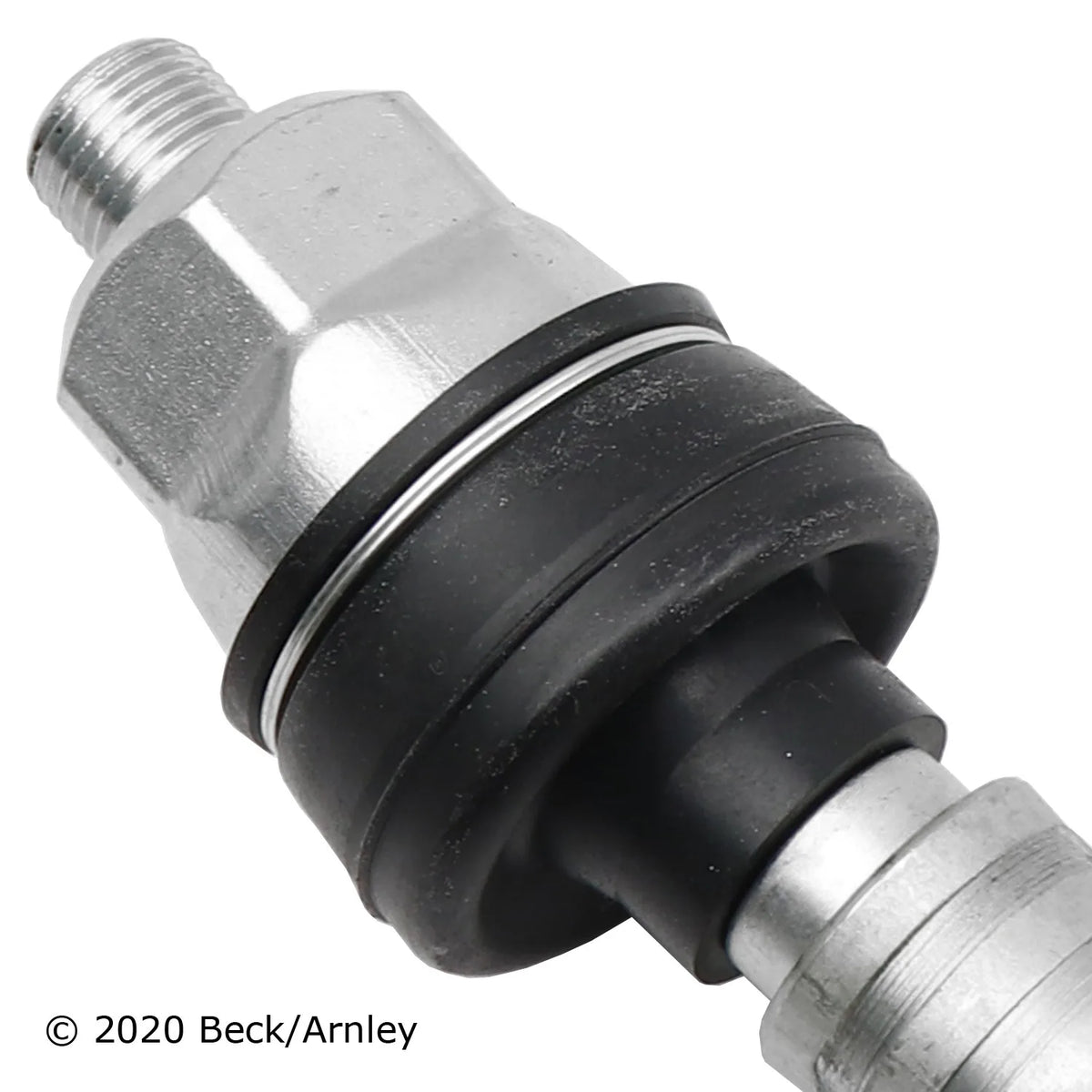 Beck/Arnley 101-6746 2002-2006 Acura RSX Steering Tie Rod End