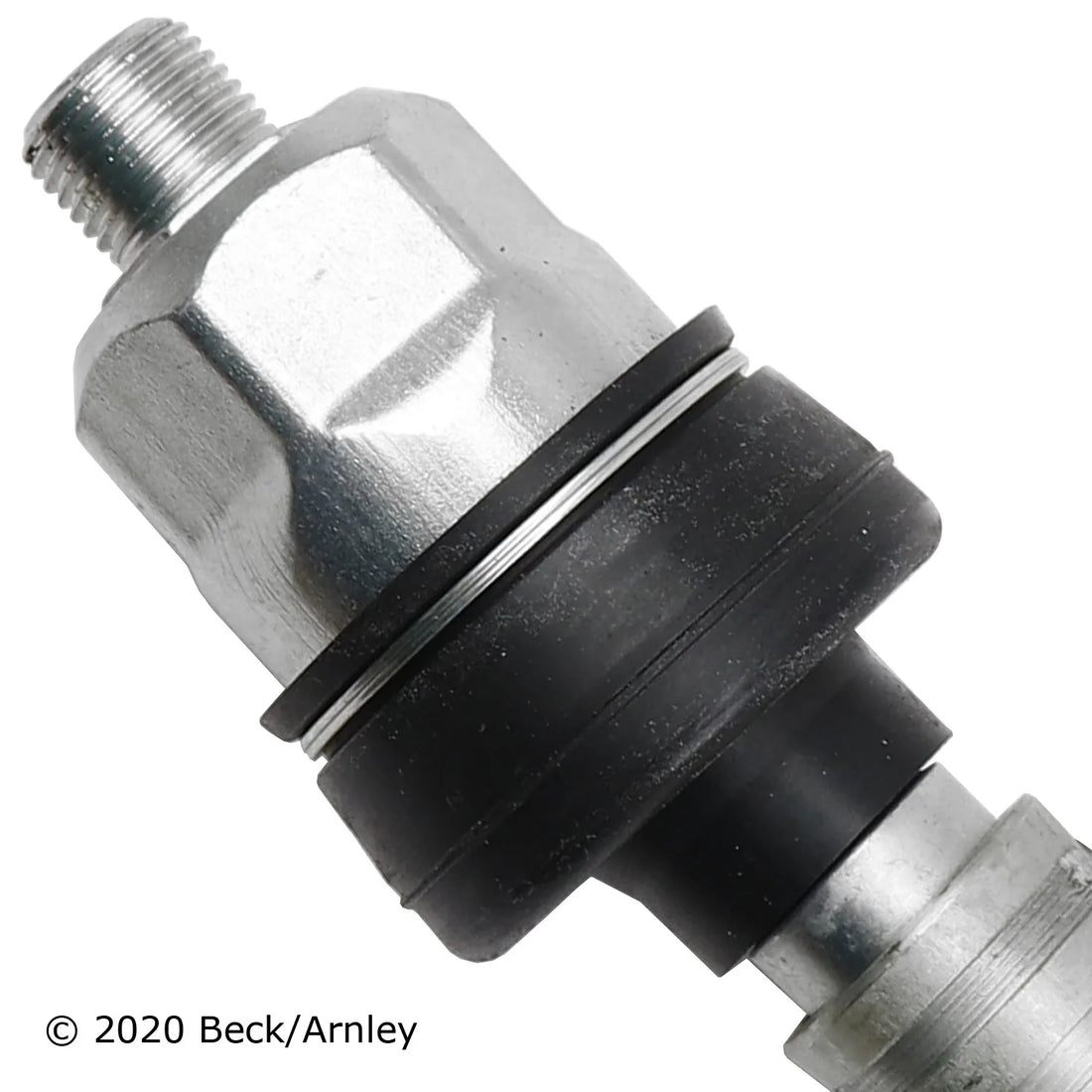 Beck/Arnley 101-6746 2002-2006 Acura RSX Steering Tie Rod End