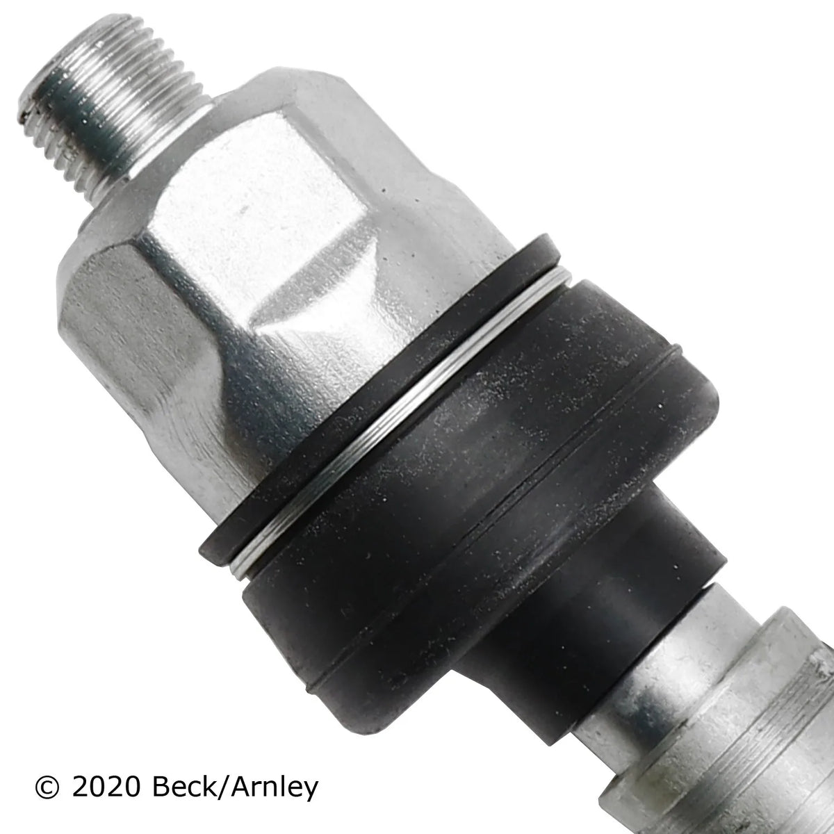 Beck/Arnley 101-6746 2002-2006 Acura RSX Steering Tie Rod End