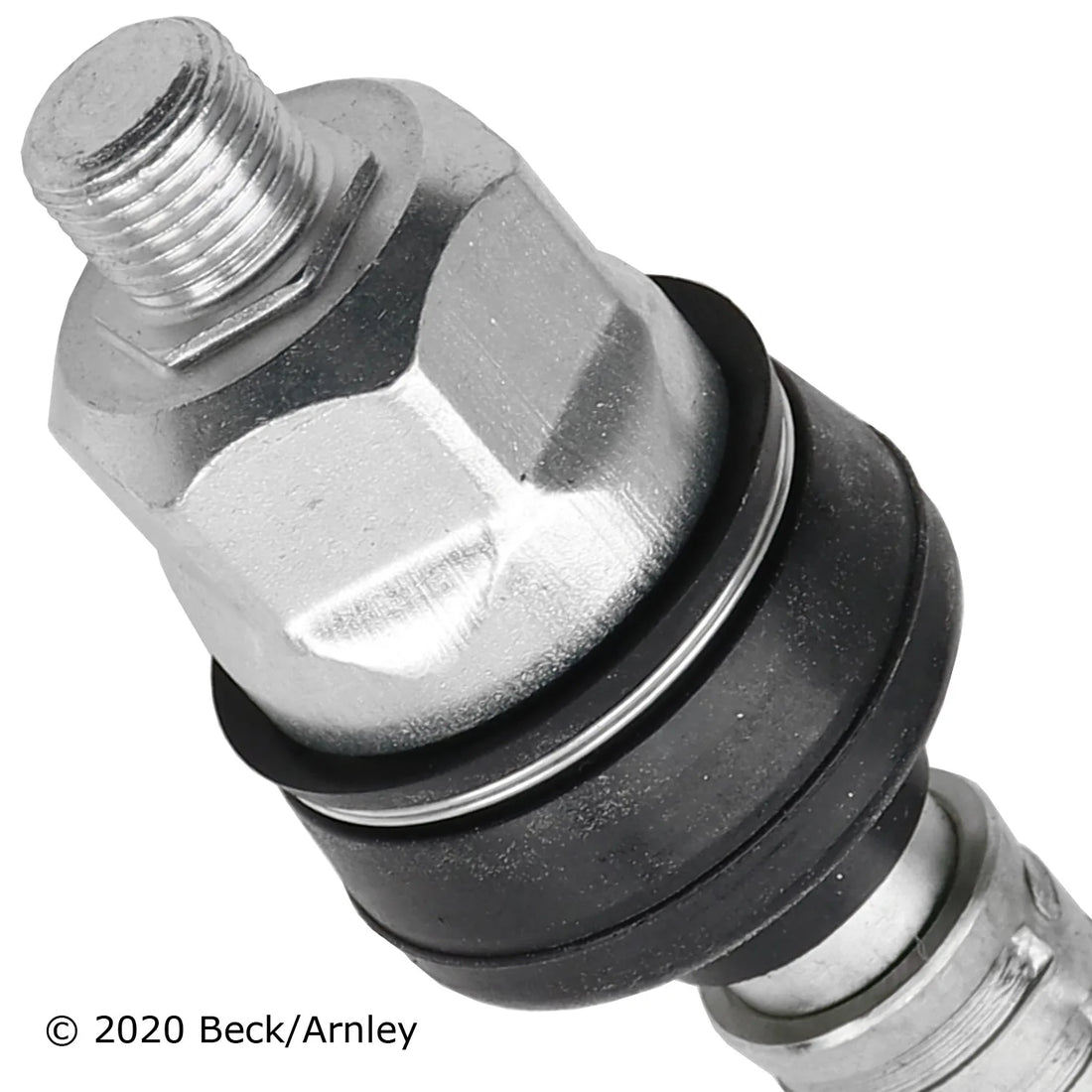 Beck/Arnley 101-6746 2002-2006 Acura RSX Steering Tie Rod End