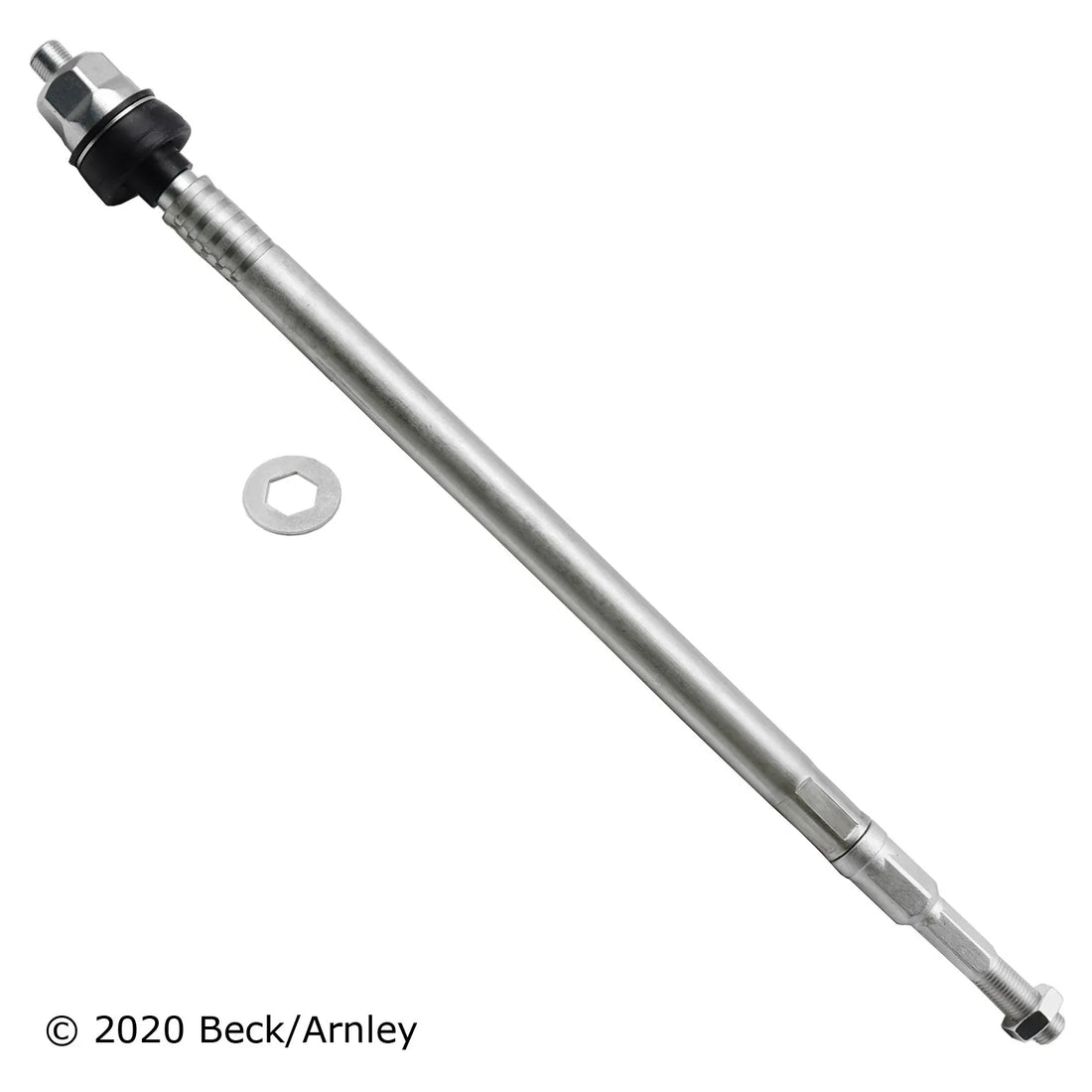 Beck/Arnley 101-6746 2002-2006 Acura RSX Steering Tie Rod End