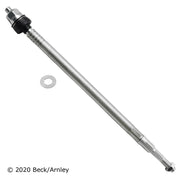 Beck/Arnley 101-6746 2002-2006 Acura RSX Steering Tie Rod End