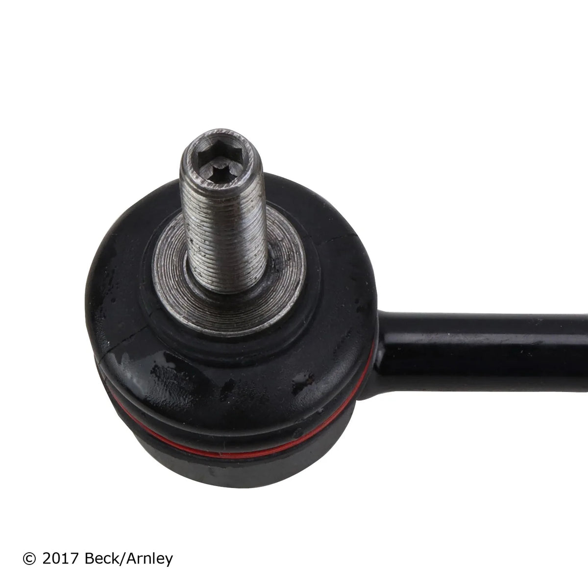 Beck/Arnley 101-6747 2005-2012 Acura RL Suspension Stabilizer Bar Link