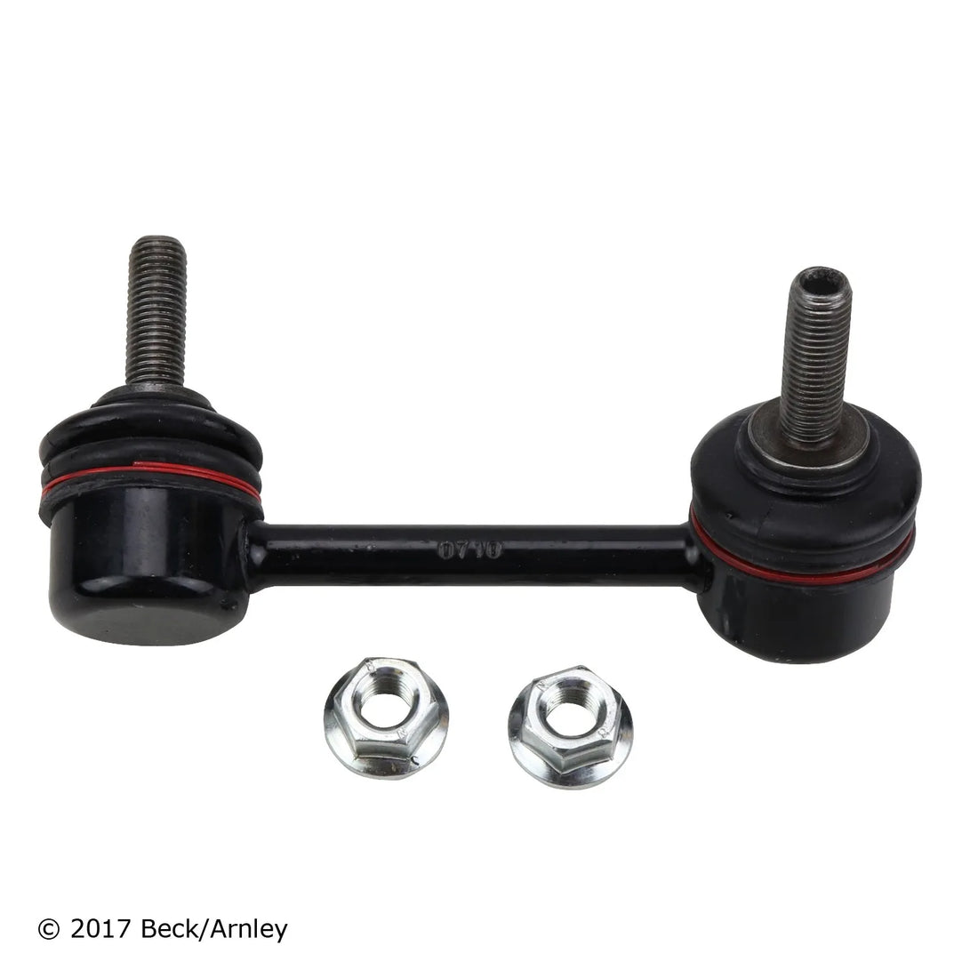 Beck/Arnley 101-6747 2005-2012 Acura RL Suspension Stabilizer Bar Link