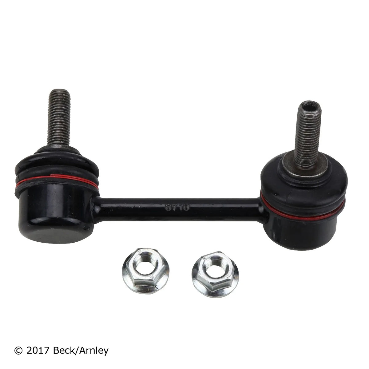 Beck/Arnley 101-6747 2005-2012 Acura RL Suspension Stabilizer Bar Link