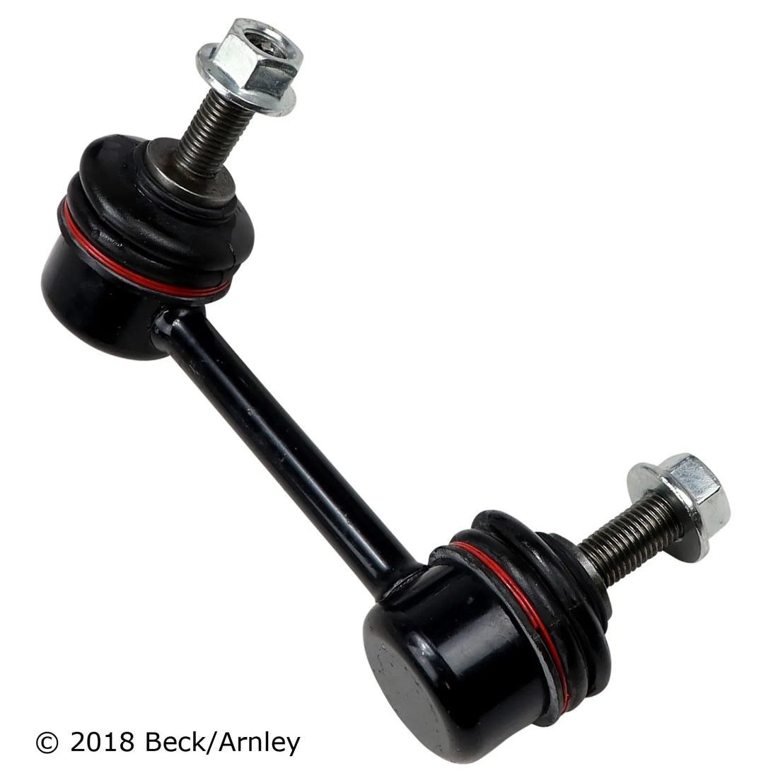 Beck/Arnley 101-6748 2005-2012 Acura RL Suspension Stabilizer Bar Link
