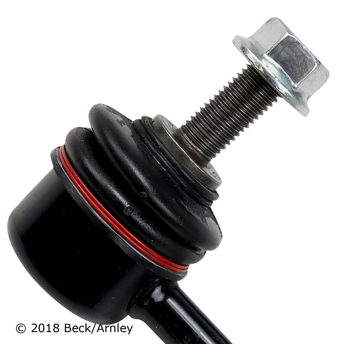Beck/Arnley 101-6748 2005-2012 Acura RL Suspension Stabilizer Bar Link