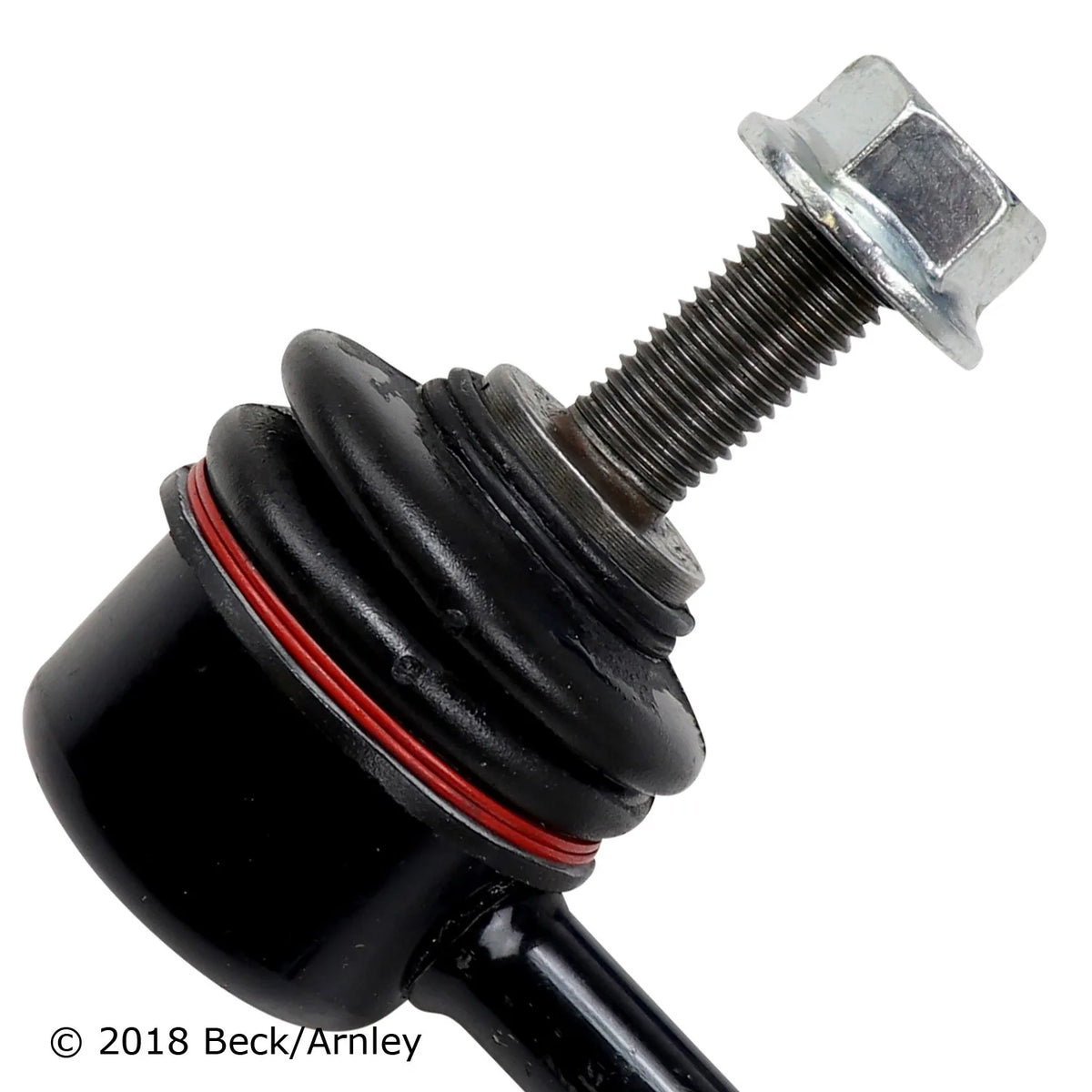 Beck/Arnley 101-6748 2005-2012 Acura RL Suspension Stabilizer Bar Link