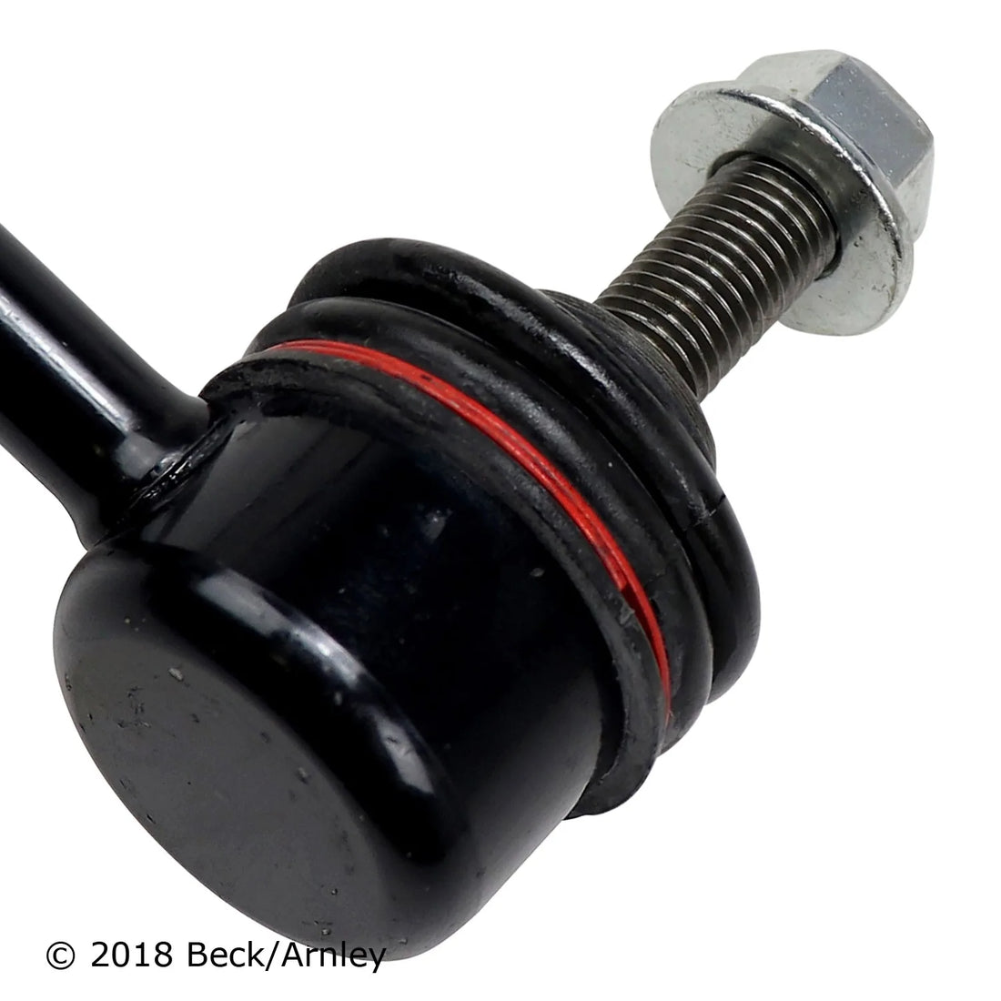 Beck/Arnley 101-6748 2005-2012 Acura RL Suspension Stabilizer Bar Link