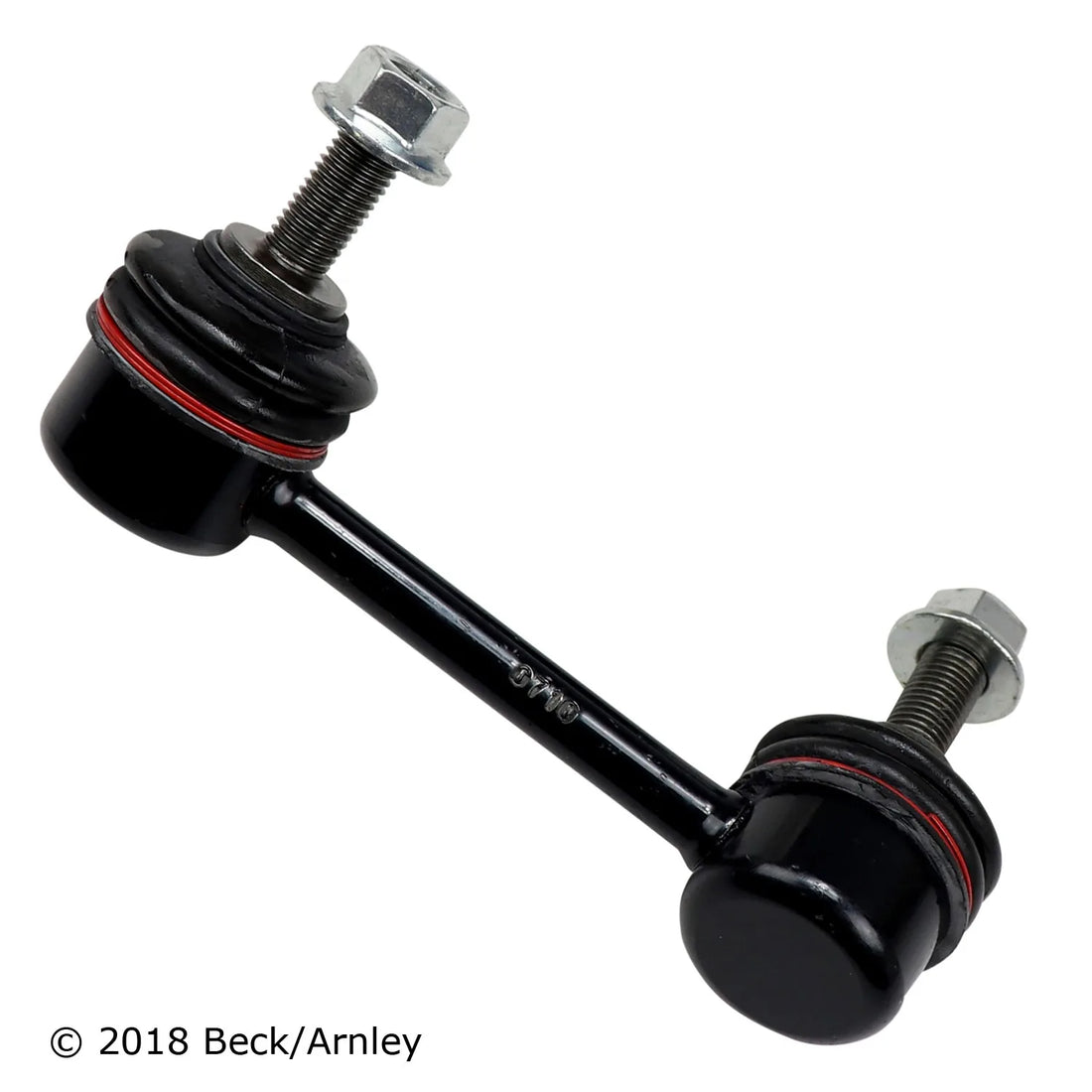 Beck/Arnley 101-6748 2005-2012 Acura RL Suspension Stabilizer Bar Link